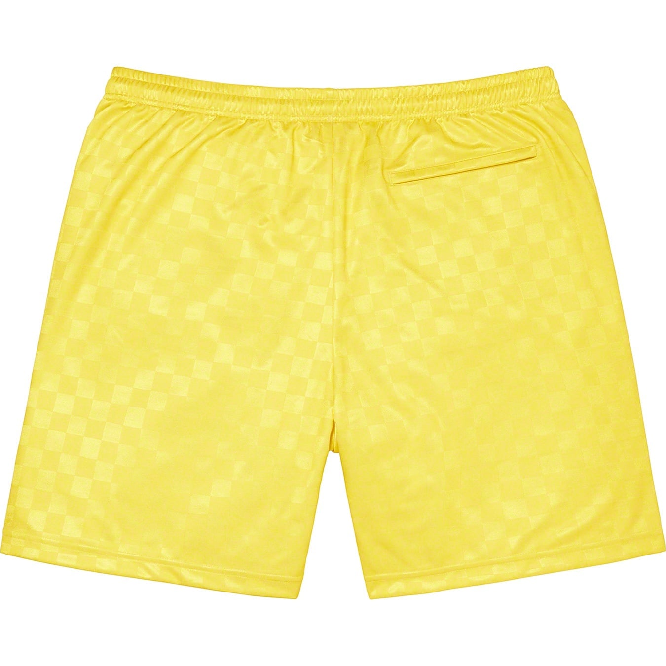 Split Soccer Short view 9